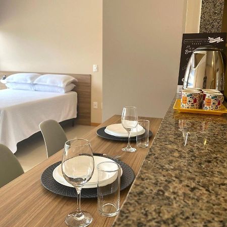 Loft Belga 2 Master Collection Διαμέρισμα Passo Fundo Εξωτερικό φωτογραφία
