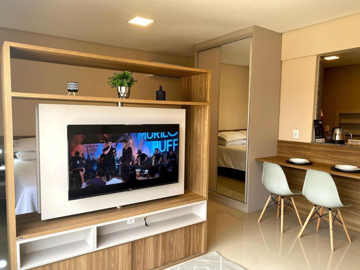 Loft Belga 2 Master Collection Διαμέρισμα Passo Fundo Εξωτερικό φωτογραφία
