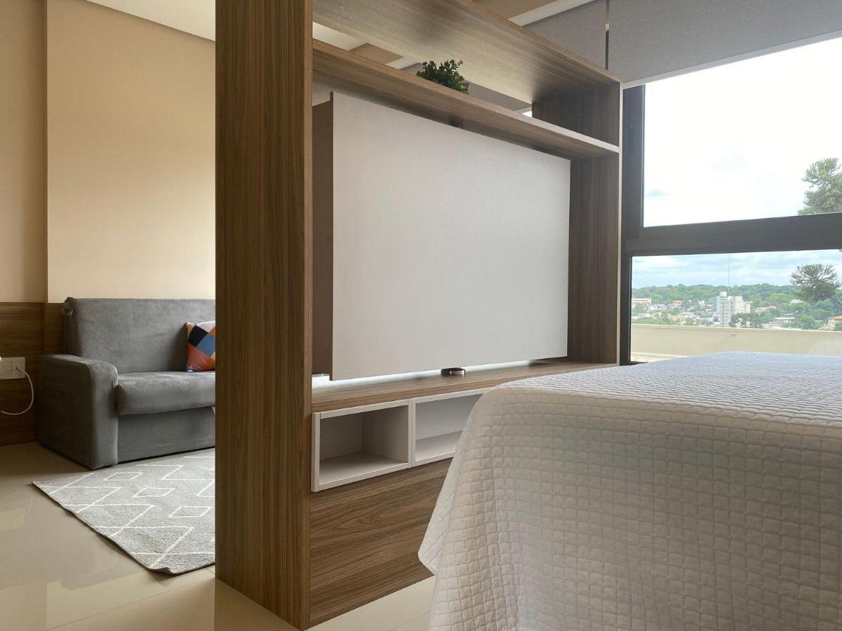 Loft Belga 2 Master Collection Διαμέρισμα Passo Fundo Εξωτερικό φωτογραφία