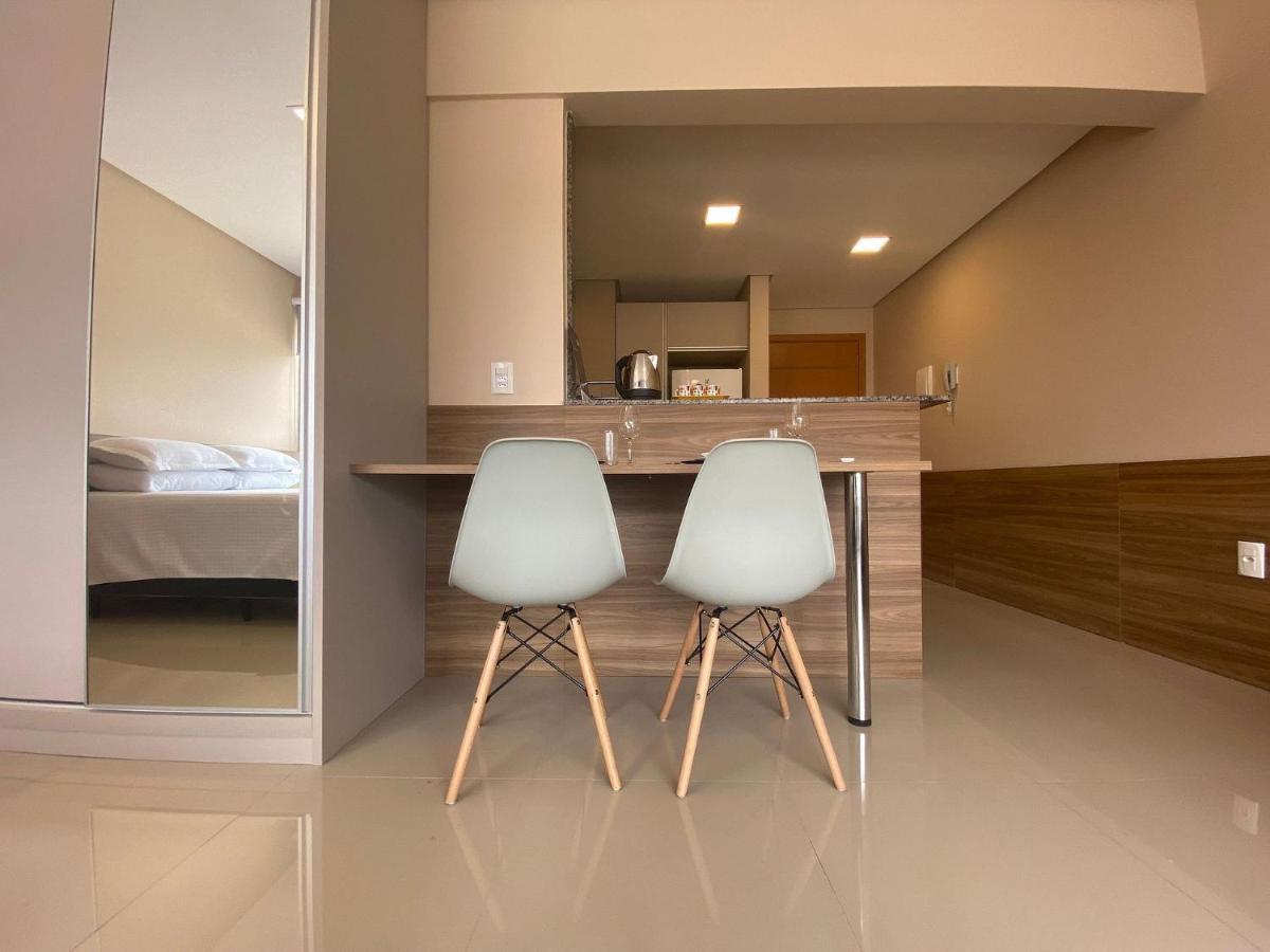 Loft Belga 2 Master Collection Διαμέρισμα Passo Fundo Εξωτερικό φωτογραφία