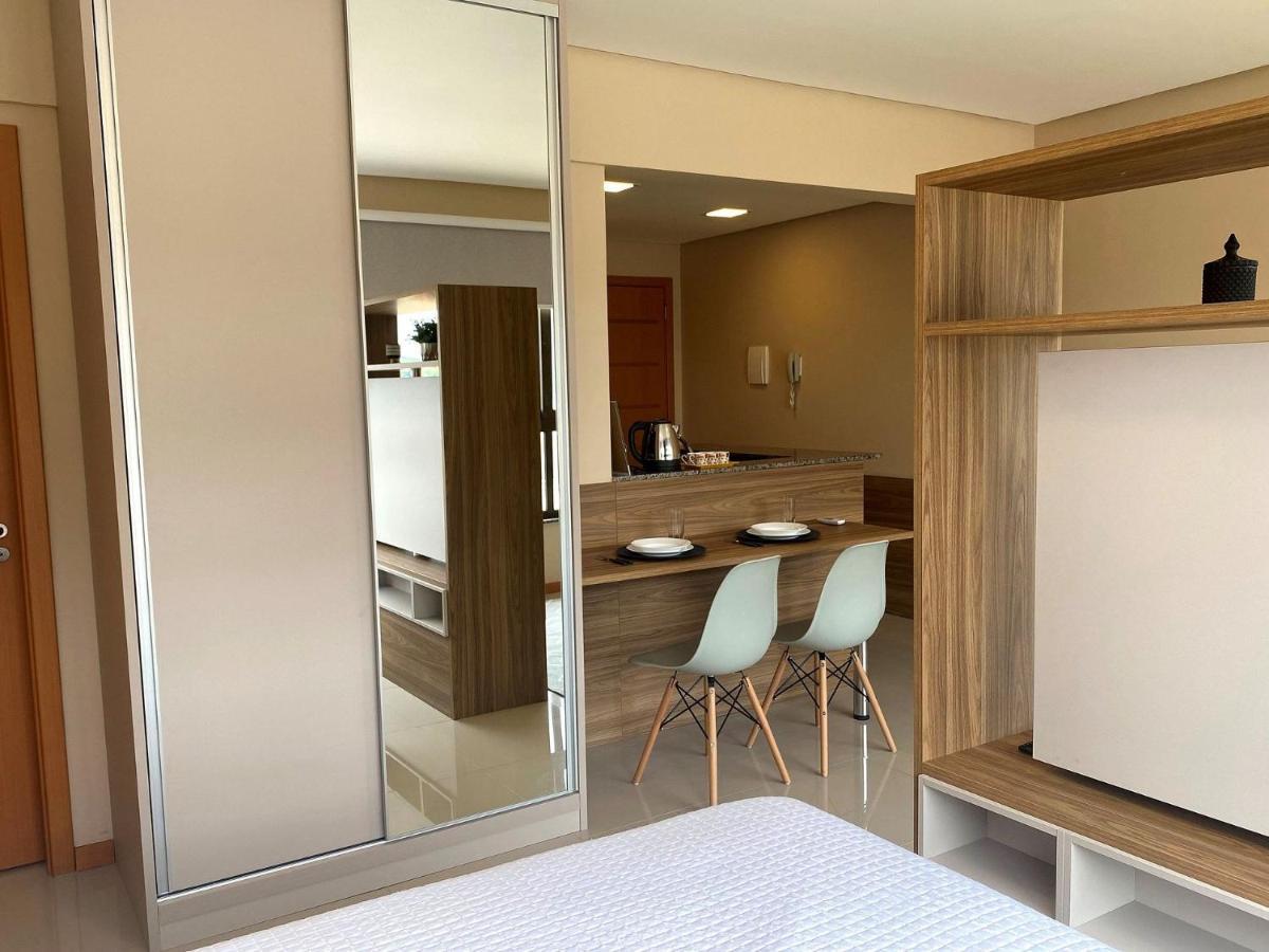 Loft Belga 2 Master Collection Διαμέρισμα Passo Fundo Εξωτερικό φωτογραφία
