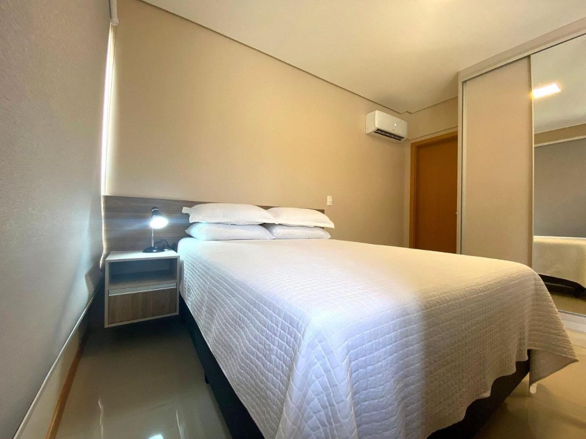 Loft Belga 2 Master Collection Διαμέρισμα Passo Fundo Εξωτερικό φωτογραφία