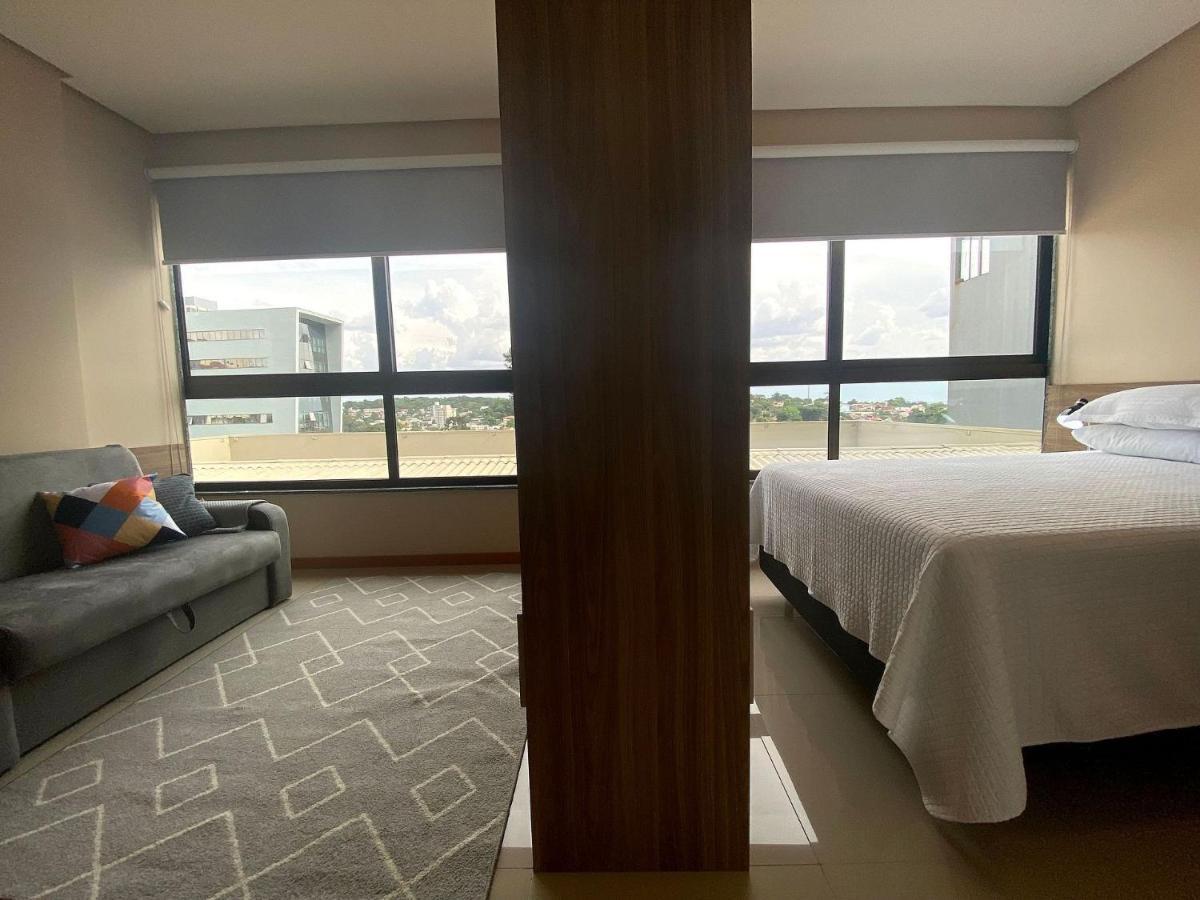 Loft Belga 2 Master Collection Διαμέρισμα Passo Fundo Εξωτερικό φωτογραφία