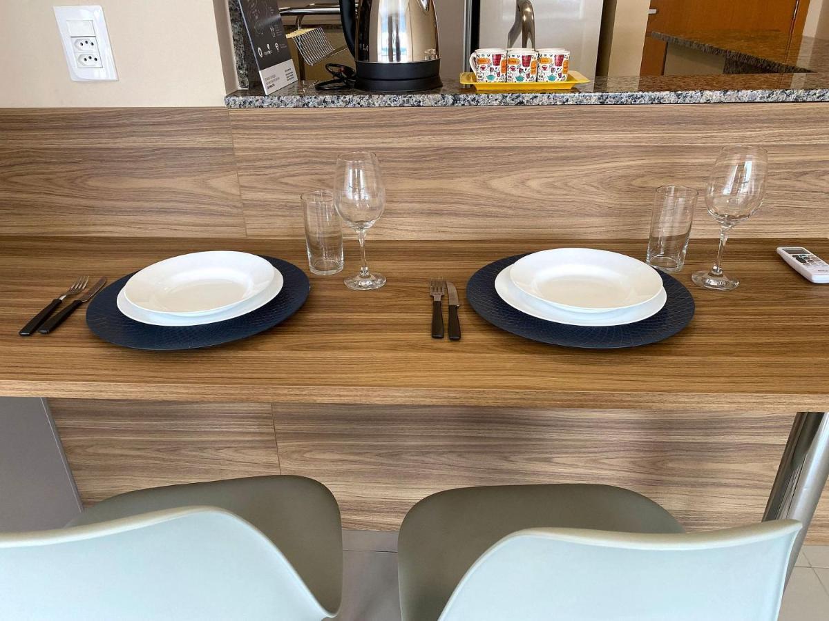 Loft Belga 2 Master Collection Διαμέρισμα Passo Fundo Εξωτερικό φωτογραφία