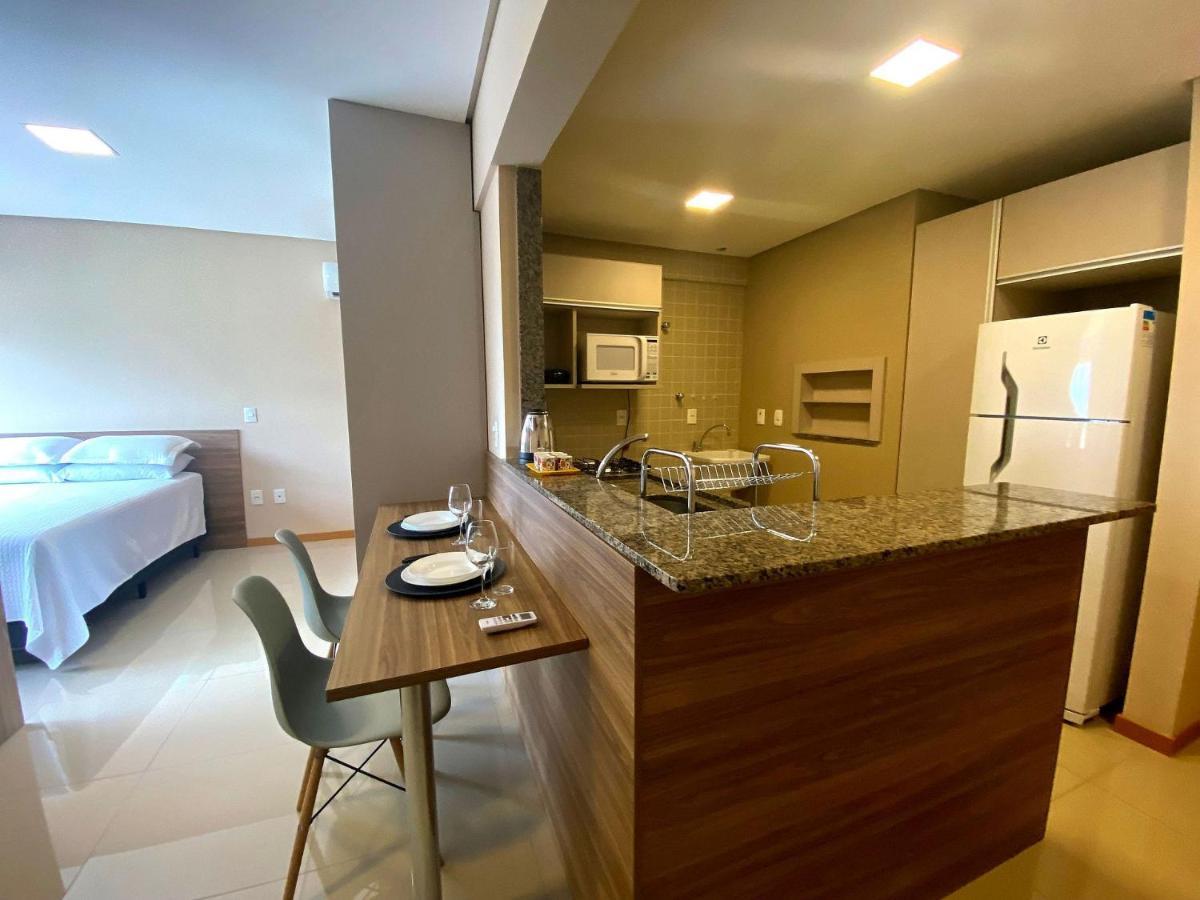 Loft Belga 2 Master Collection Διαμέρισμα Passo Fundo Εξωτερικό φωτογραφία