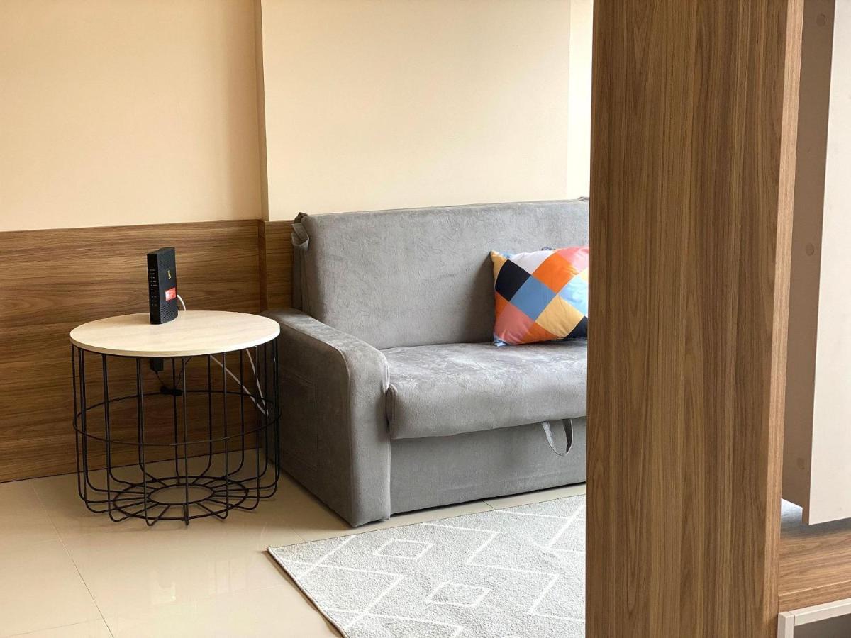 Loft Belga 2 Master Collection Διαμέρισμα Passo Fundo Εξωτερικό φωτογραφία