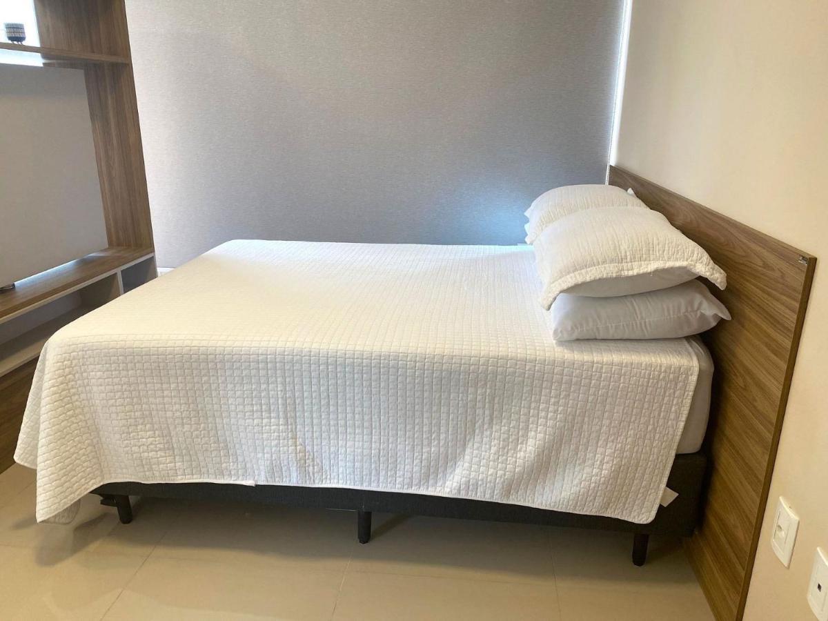Loft Belga 2 Master Collection Διαμέρισμα Passo Fundo Εξωτερικό φωτογραφία