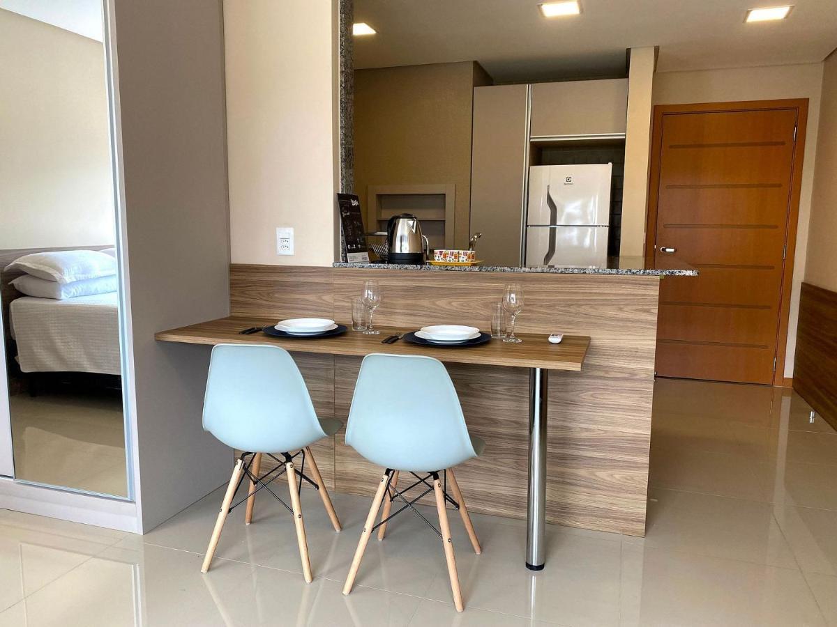 Loft Belga 2 Master Collection Διαμέρισμα Passo Fundo Εξωτερικό φωτογραφία