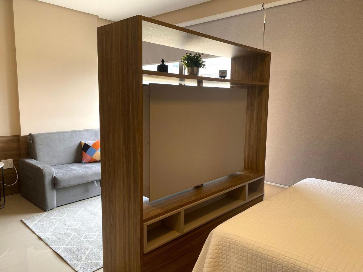 Loft Belga 2 Master Collection Διαμέρισμα Passo Fundo Εξωτερικό φωτογραφία