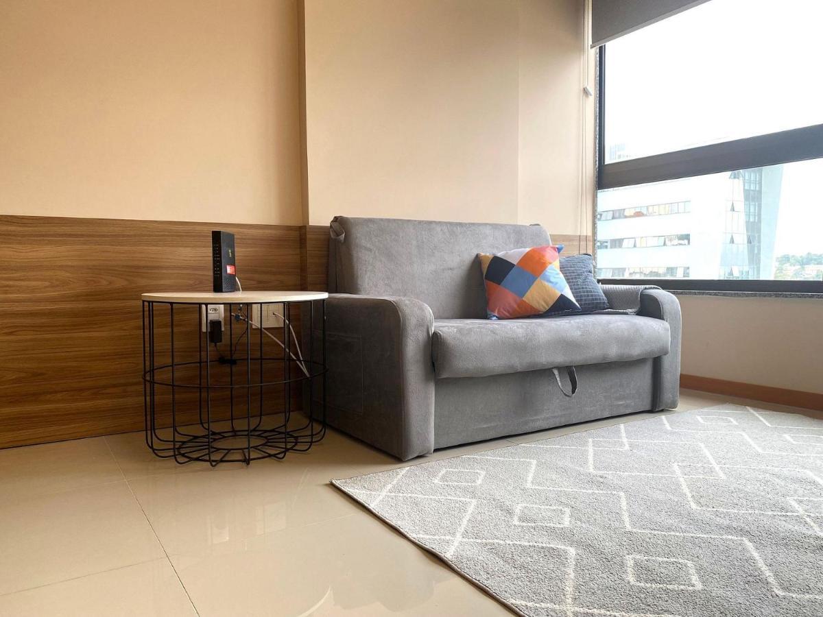 Loft Belga 2 Master Collection Διαμέρισμα Passo Fundo Εξωτερικό φωτογραφία