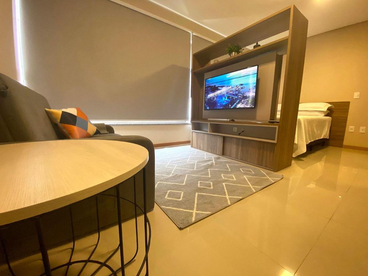 Loft Belga 2 Master Collection Διαμέρισμα Passo Fundo Εξωτερικό φωτογραφία
