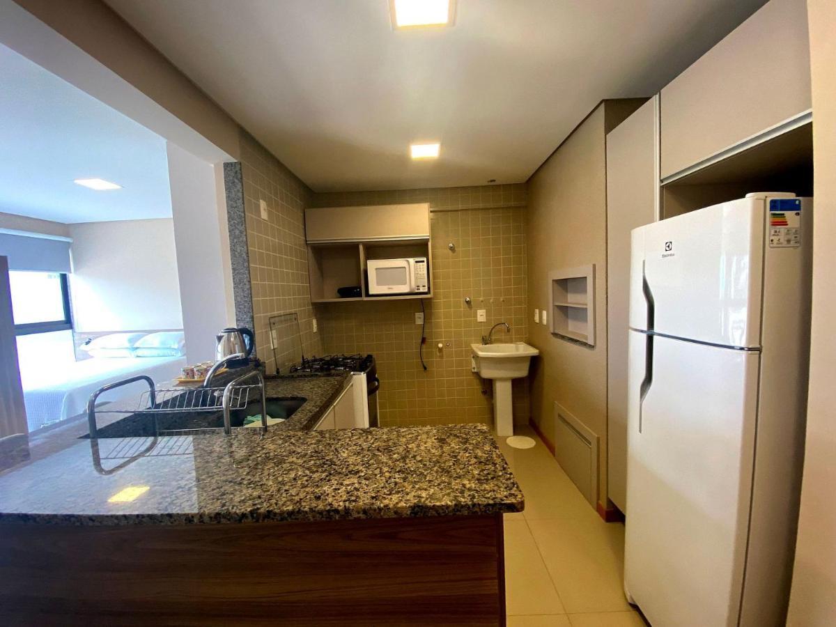 Loft Belga 2 Master Collection Διαμέρισμα Passo Fundo Εξωτερικό φωτογραφία