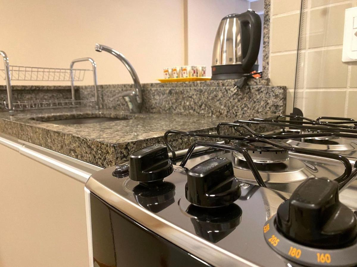 Loft Belga 2 Master Collection Διαμέρισμα Passo Fundo Εξωτερικό φωτογραφία