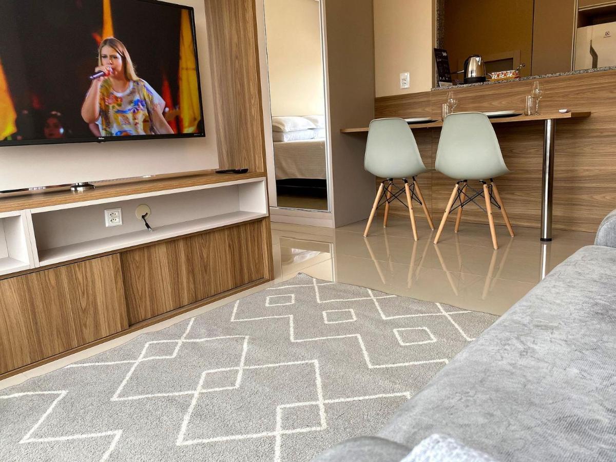 Loft Belga 2 Master Collection Διαμέρισμα Passo Fundo Εξωτερικό φωτογραφία