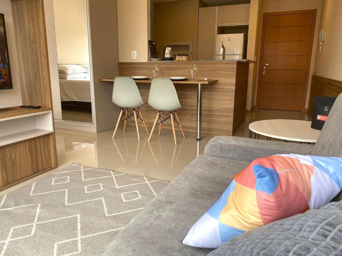 Loft Belga 2 Master Collection Διαμέρισμα Passo Fundo Εξωτερικό φωτογραφία