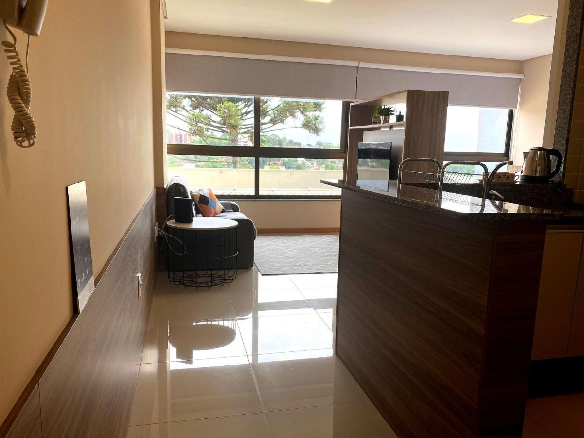 Loft Belga 2 Master Collection Διαμέρισμα Passo Fundo Εξωτερικό φωτογραφία